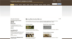 Desktop Screenshot of mollen.borkopmolle.dk