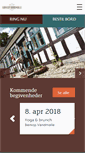 Mobile Screenshot of borkopmolle.dk